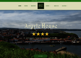 Argyle-house.co.uk thumbnail