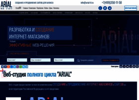 Arial-it.ru thumbnail