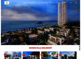 Ariaresortvungtau.com thumbnail