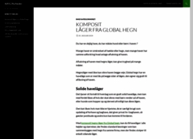 Arig.dk thumbnail