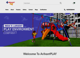 Arihantplay.com thumbnail