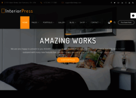 Arilewp-pro-five.themearile.com thumbnail