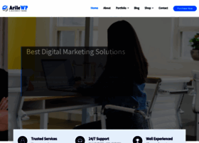 Arilewp.themearile.com thumbnail