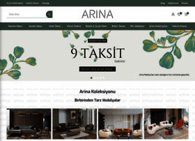 Arinamobilya.com thumbnail