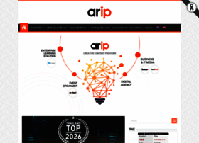 Arip.co.th thumbnail