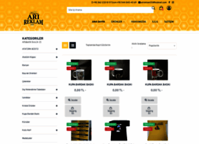 Arireklam.com thumbnail