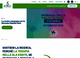 Arisla.org thumbnail