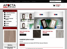 Arista45.ru thumbnail