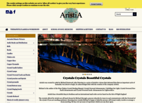 Aristia.co.uk thumbnail