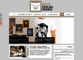 Aristide-leblog.com thumbnail