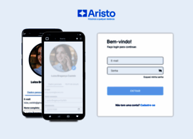 Aristoclass.com.br thumbnail