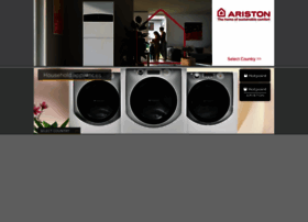 Ariston.info thumbnail Ariston.info thumbnail