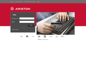 Aristonsanalpos.com thumbnail Aristonsanalpos.com thumbnail