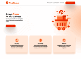 Ariva.finance thumbnail