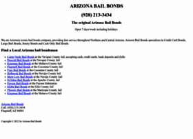 Arizonabailbonds.net thumbnail Arizonabailbonds.net thumbnail
