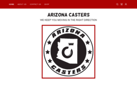 Arizonacasters.com thumbnail