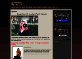 Arizonafamilyhypnosis.com thumbnail