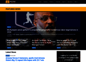 Arizonanewstoday.com thumbnail