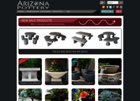 Arizonapottery.com thumbnail