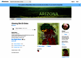 Arizonatheband.com thumbnail