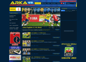 Arka.tv thumbnail Arka.tv thumbnail