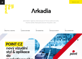 Arkadia.cz thumbnail