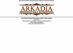 Arkadia.ostroleka.pl thumbnail Arkadia.ostroleka.pl thumbnail