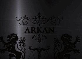 Arkanhukuk.com thumbnail