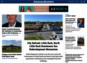 Arkansasbusiness.com thumbnail