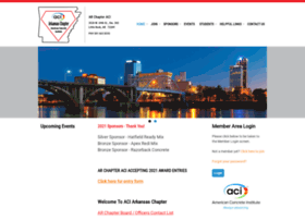 Arkansaschapteraci.org thumbnail