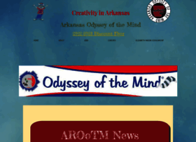 Arkansasom.org thumbnail