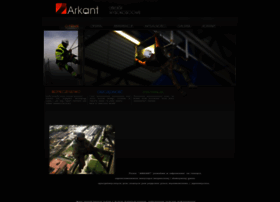 Arkant.pl thumbnail