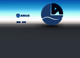 Arkas.com.tr thumbnail