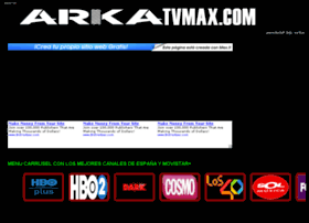 Arkatvmax.com thumbnail