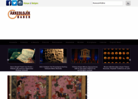 Arkeolojikhaber.com thumbnail