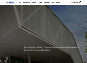 Arkilit.com thumbnail