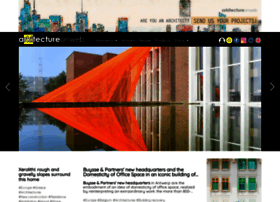 Arkitectureonweb.com thumbnail