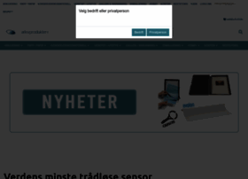 Arkivprodukter.no thumbnail
