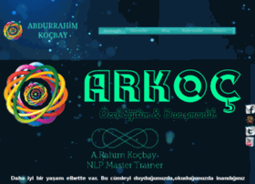 Arkocby.com thumbnail