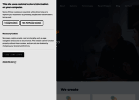 Arkom.co.uk thumbnail