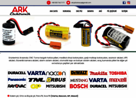 Arkpilbatarya.com thumbnail