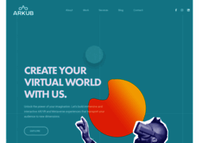 Arkub.co thumbnail Arkub.co thumbnail