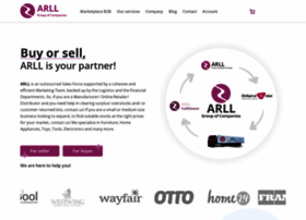 Arll.co.uk thumbnail Arll.co.uk thumbnail