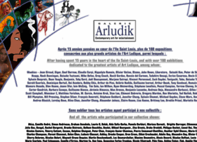 Arludik.com thumbnail
