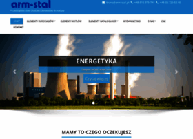 Arm-stal.pl thumbnail