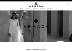 Armadagroupco.com thumbnail