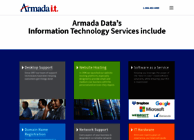 Armadait.ca thumbnail