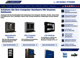 Armagard.de thumbnail