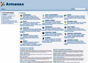 Armanax.com thumbnail Armanax.com thumbnail