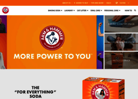 Armandhammer.ca thumbnail